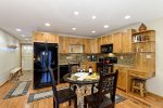 Layout and decor vary - Fully equipped kitchens
